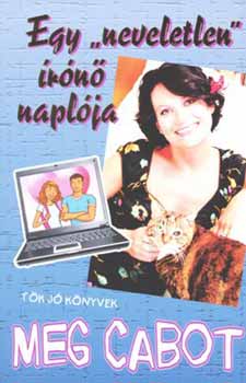 Egy "neveletlen" írónő naplója akciós termékkép 1
