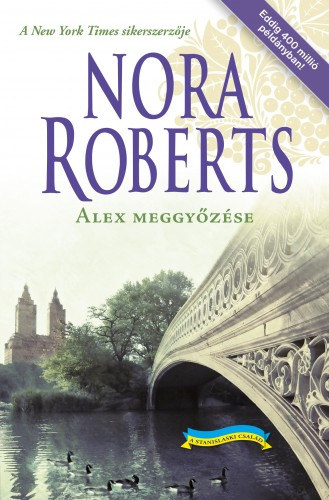 Alex meggyőzése akciós termékkép 1