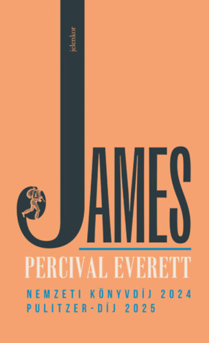 Everett, Percival: James könyv