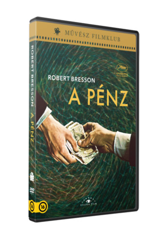 A pénz - DVD DVD