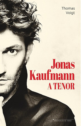 Jonas Kaufmann akciós termékkép 1