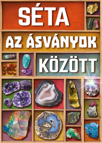 Séta az ásványok között akciós termékkép 1