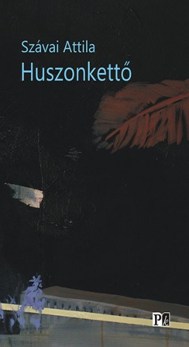 Szávai Attila: Huszonkettő e-Könyv