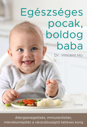 Egészséges pocak, boldog baba akciós termékkép 1