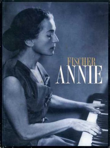 Fittler Katalin szerk., Dr. Székely György szerk.: Fischer Annie antikvár
