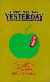 Lennon-McCartney: Yesterday antikvár
