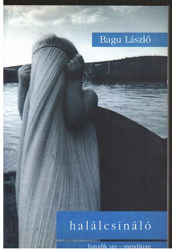 Bagu László: Halálcsináló antikvár