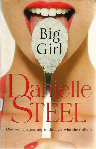 Danielle Steel: Big Girl antikvár
