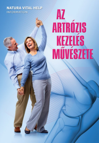 Artrózis hogyan kezelhető | Harmónia Centrum Blog