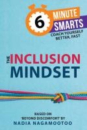 Nagamootoo, Nadia: The Inclusion Mindset idegen