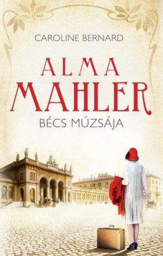 Alma Mahler, Bécs múzsája akciós termékkép 1