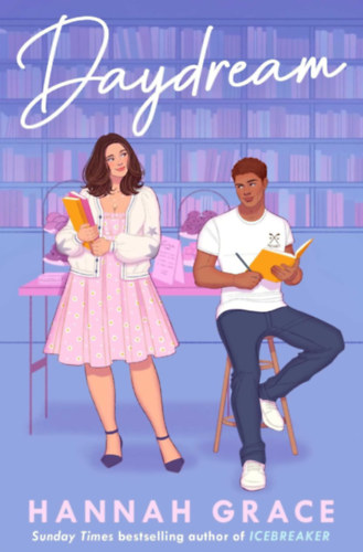 Daydream akciós termékkép 1