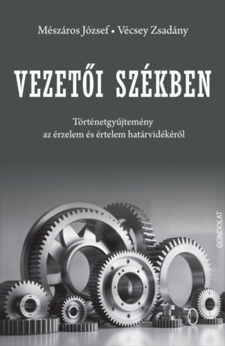 Vezetői székben akciós termékkép 1