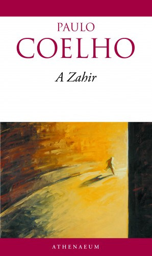 Paulo Coelho: A Zahir e-Könyv