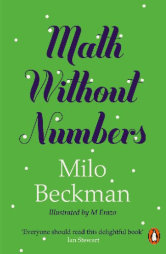 Beckman, Milo: Math Without Numbers idegen