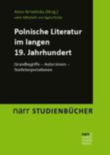 Polnische Literatur im langen 19. Jahrhundert idegen