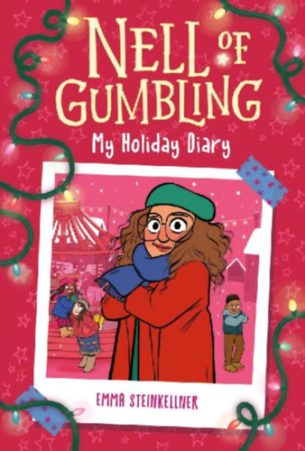 Steinkellner, Emma: Nell of Gumbling idegen