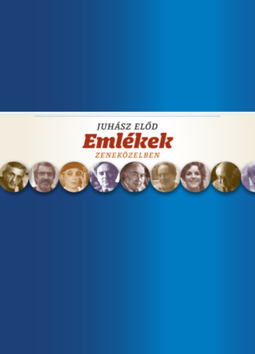 Emlékek zeneközelben akciós termékkép 1