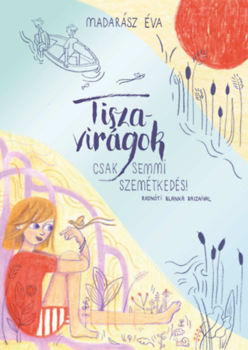 Tiszavirágok akciós termékkép 1