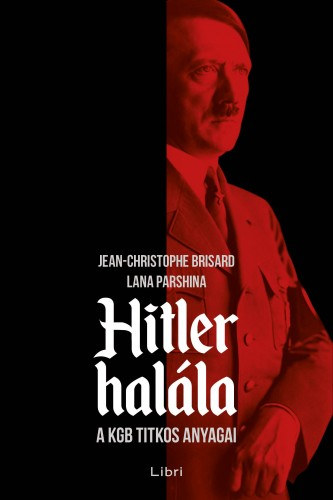 Hitler halála akciós termékkép 1