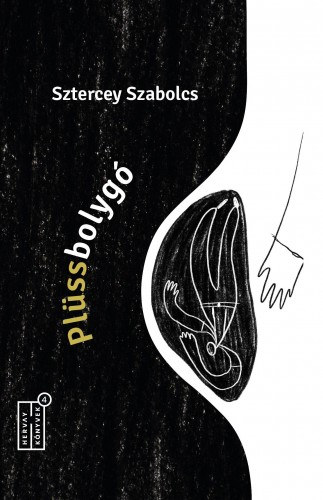 Sztercey Szabolcs: Plüssbolygó e-Könyv