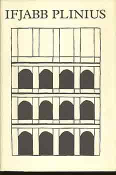 Ifjabb Plinius: Levelek (Plinius, ifjabb) antikvár