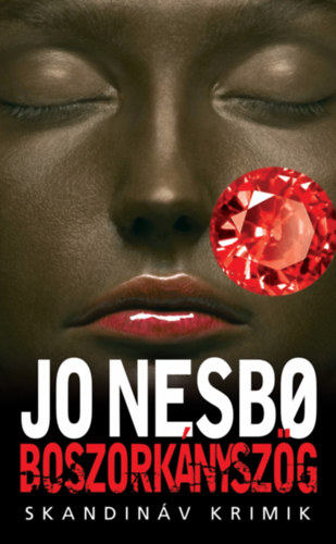 Jo Nesbo: Boszorkányszög - zsebkönyv könyv