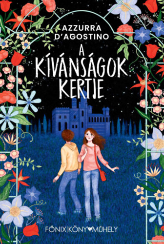 A kívánságok kertje akciós termékkép 1