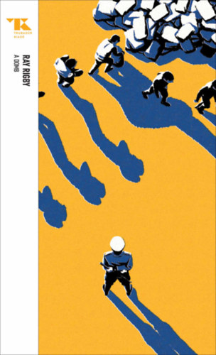 Ray Rigby: A domb könyv