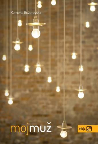 Rumena Bužarovska: Moj muž e-Könyv