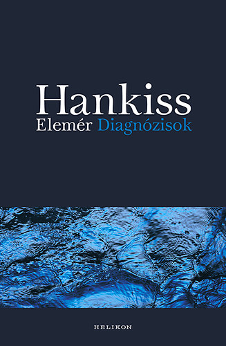 Hankiss Elemér: Diagnózisok antikvár