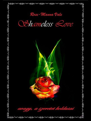 ShAMeless LOVE akciós termékkép 1
