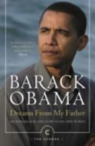 Obama, Barack: Dreams from My Father idegen