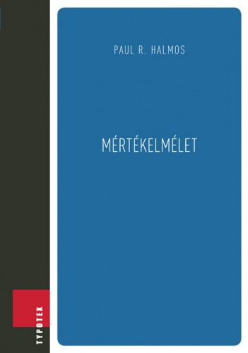 Mértékelmélet akciós termékkép 1