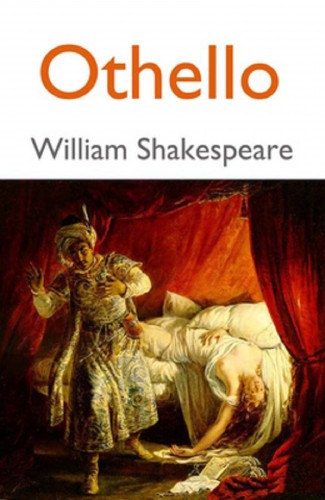 William Shakespeare: Othello e-Könyv