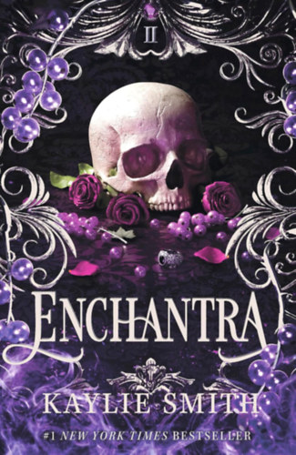 Kaylie Smith: Enchantra idegen