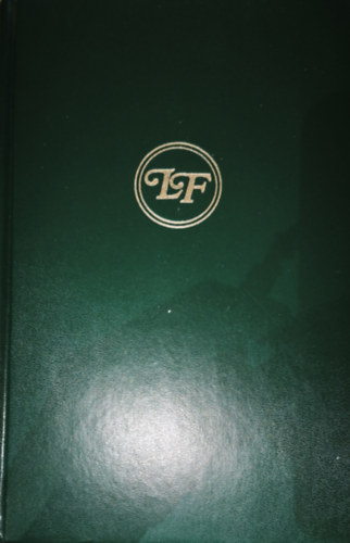 Ladislav Farago: Ladislav Farago - The Game of the Foxes antikvár