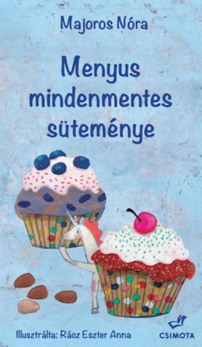 Menyus mindenmentes süteménye akciós termékkép 1