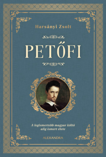 Petőfi – Harsányi Zsolt
