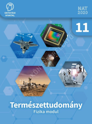 Természettudomány - Fizika modul 11. évfolyam antikvár