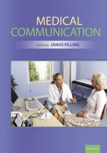 Medical Communication antikvár
