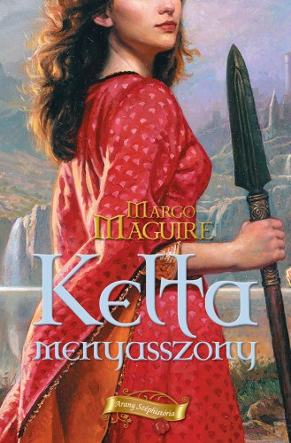 Kelta menyasszony akciós termékkép 1