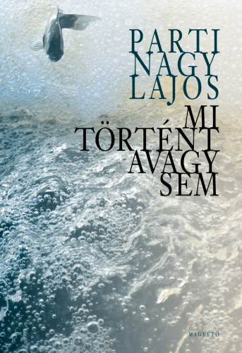 Mi történt avagy sem akciós termékkép 1