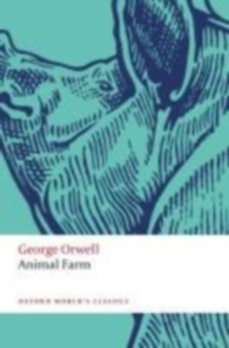 Orwell, George: Animal Farm idegen