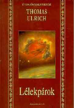 Thomas Ulrich: Lélekpárok antikvár