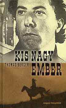 Thomas Berger: Kis Nagy Ember antikvár