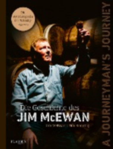 Sonntag, Udo - McEwan, Jim: A Journeyman's Journey idegen