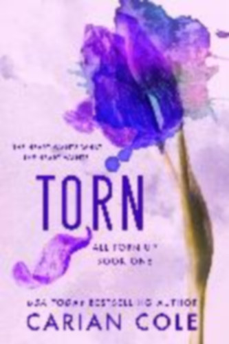 Cole, Carian: Torn idegen