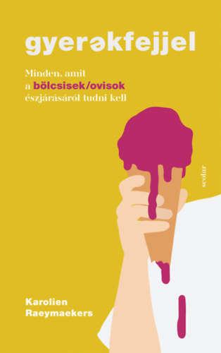 Karolien Raeymaekers: Gyerekfejjel antikvár