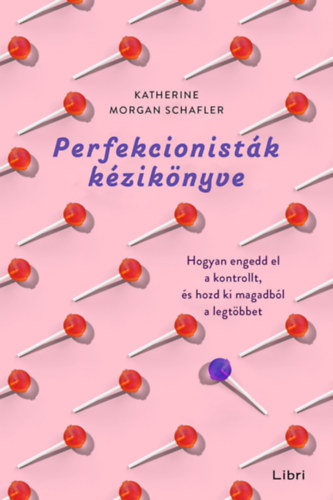 Perfekcionisták kézikönyve akciós termékkép 1